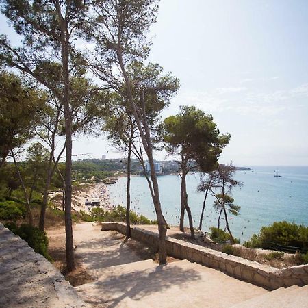 Floramar Leilighet Salou Eksteriør bilde