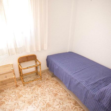 Floramar Leilighet Salou Eksteriør bilde